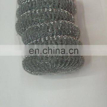 Galvanized Mesh Scourer photo-6