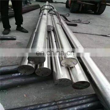Alloy 20 UNS NO8020 Round Bars and Rods to Make Bolts and Nuts
