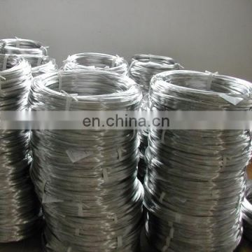 bright surface AISI 410 420 430 stainless steel wire/stainless steel spring wire/stainless steel hydrogen back wire