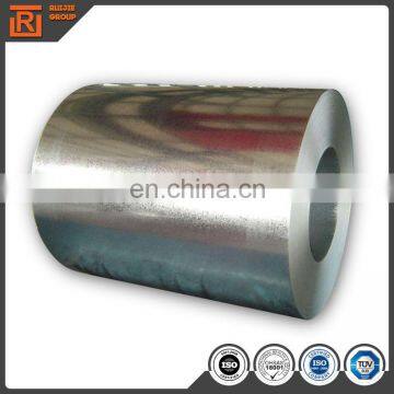 Manufacturer of Price Hot Dipped Galvanized Steel Coil GI Coil Slit Strips