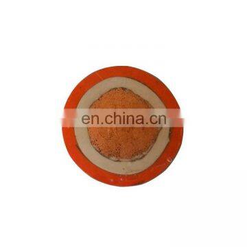 Rubber Sheathed Electric Welding Machine Cable photo-4