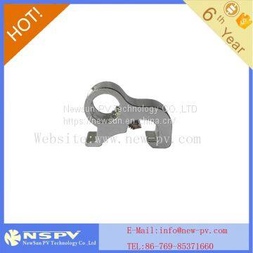 Miniature Circuit Breaker Lockout or MCB Lock Dogs or Toggle Lock photo-3