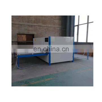 MWJW-01 wood grain transfer machine for doors