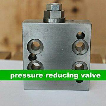 Komatsu Parts 723-40-70100 Komatsu Pressure reducing valve 7234070100