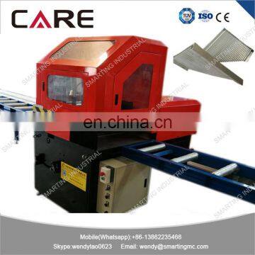MC-650L Aluminum Profile Cutting Saw Machine for Max Profile 460*230mm