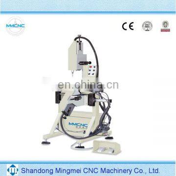 Pvc Upvc Window Machine Lock Hole Machine photo-4
