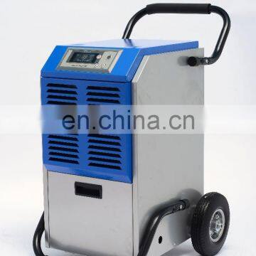 industrial dehumidifier boot dryer hot sale in Europe 90 pint per day