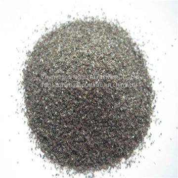 High Hardness BFA Brown Fused Alumina grain for lapping material