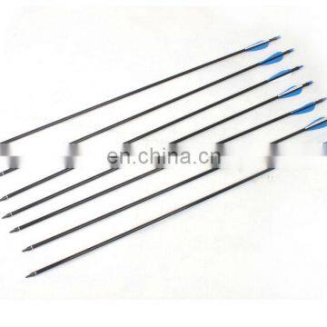 Hot Sale Aluminium Arrow Shafts