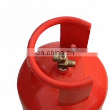 STECH Hot Sale 12.5kg LPG Gas Botter for Global Market