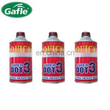 Hot sales brake fluid Lubricant oil