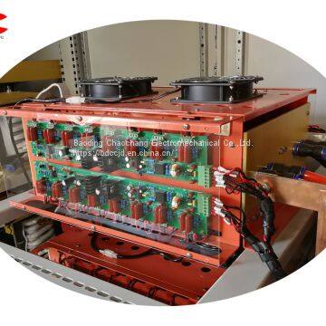 Frequency Induction Welder photo-4