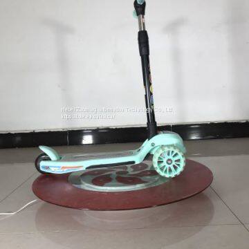 Balance Car for Children photo-2
