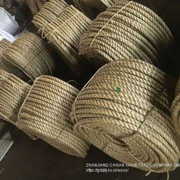 sisal rope - best quality from original direct manufacturer