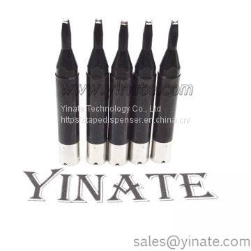 SG-40GDV21-EZ30 Soldering Iron Cartridges for Apollo Seiko Robot Machine Lead Free Soldering Ceramic Apollo Soldering tips SG-40GDV21-EZ30 Free Sample