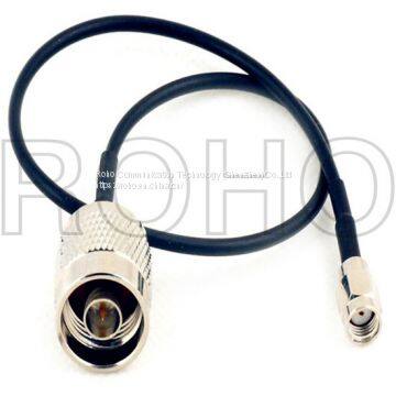 RF Cable Assemblies