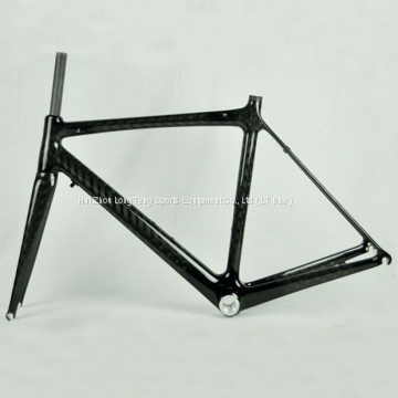 Carbon Road frame set LTK006