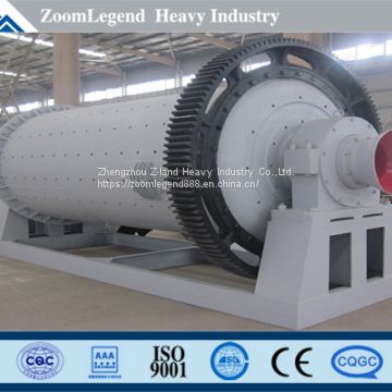 High output and competitive price vibrating mill for sale