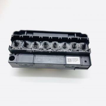 Epson 4880 Printhead 2nd Locked Head F186000430 photo-2