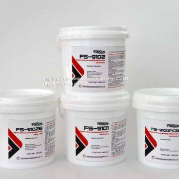 Two Components RTV Silicone Potting Compound Potting Adhesive