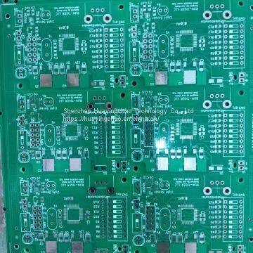 pcb and pcba