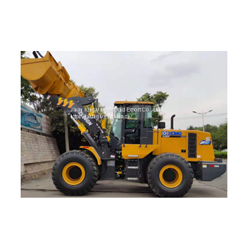 Brand New XCMG ZL50GN Wheel Loader