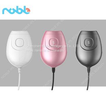 IPL permanent hair removal home use beauty device