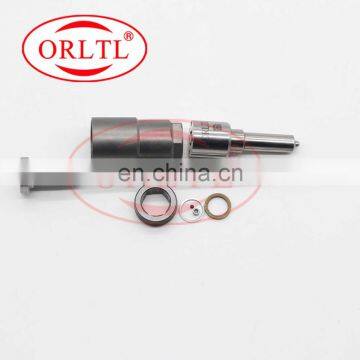 FOOZC99031 Common Rail Repair Kit F OOZ C99 031 Fuel Tank Injection Valve FOOZ C99 031 F00VC01051 For Mercedes Benz 0445110096