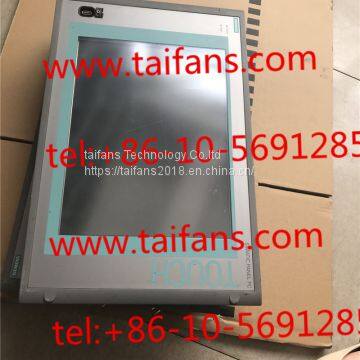 Industry Touch Screen Monitor Pad A5E00747046 Good Work photo-3