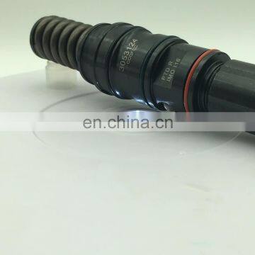 original KTA38 engine fuel injector assembly 3053124 from CCEC