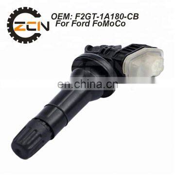 TPMS35 Tire Pressure Monitoring Sensors TPMS Sensor 2015-2017 F-150 Edge Mustang Explorer F2GT-1A180-CB photo-3