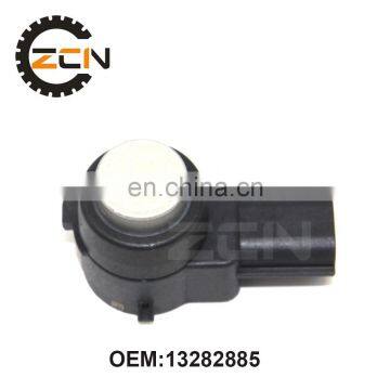 Original PDC Parking Sensor OEM 13282885 For GM Opel Insignia Chevrolet photo-2