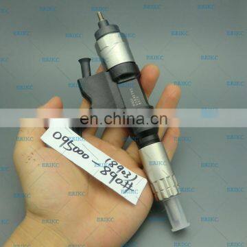 8-98151837-# / 095000-8904 / 095000-8901 Auto Fuel Part Injector photo-3