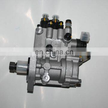 Common rail fuel injection pump 0445025014 for naveco