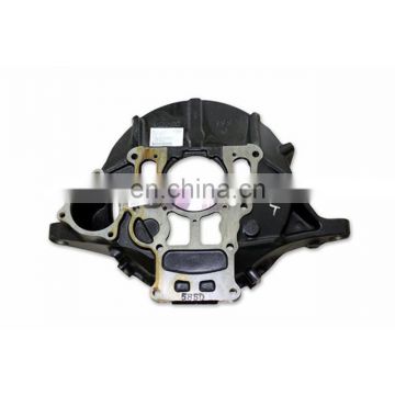 Flywheel Housing For ZX200 ISUZU 6BG1T Excavator JiuwuPower 1-11341585-0