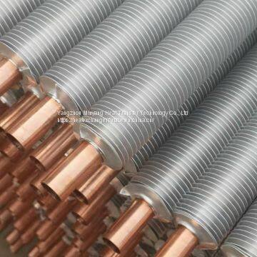 EN10204 Type 3.1 CuNi70/30,CuNi 90/10 Heat Pipe Manufacturer in China