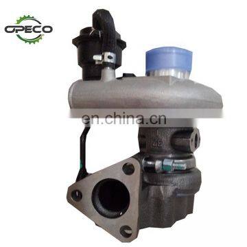 For Hyundai Accent D3EA 1.5L Turbocharger 28231-27500 49173-02610 2823127500 4917302610 photo-3