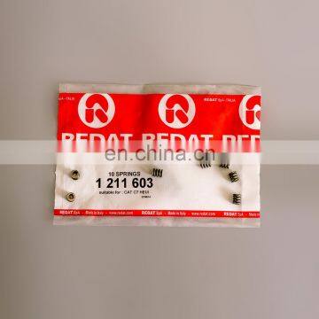 Spare Parts 1211603 1211604 1214483 for C7 C9