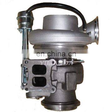 QSM11 M11 HX55W Engine 4037625 4043707 4043708 4955714 Turbocharger