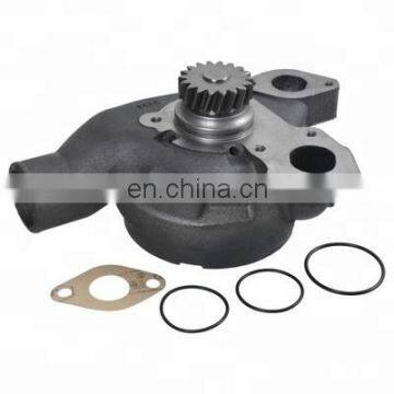 Tractor Water Pump for Perkins Engine 41312154 41312159 41312487 photo-6