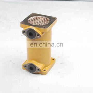 3306T Excavator 7N0128 9M8818 Hydraulic Oil Cooler