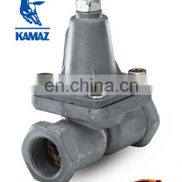 Heavy Duty European Truck Parts 100-3514008 Foot Valve for Kamaz 100-3514009 100-3515010 photo-2