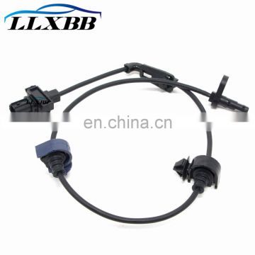 Original ABS Wheel Speed Sensor 57455-T0A-A01 57455-TOA-A01 For Honda CRV 57455T0AA01 57455TOAA01