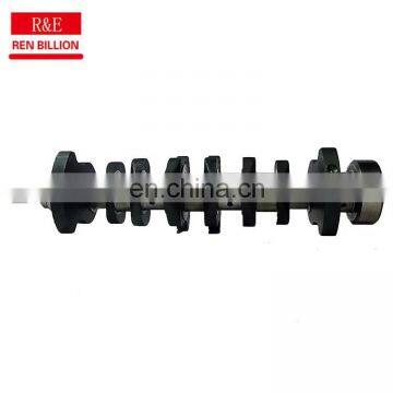 New 2018 4ja1 Crankshaft for Sale