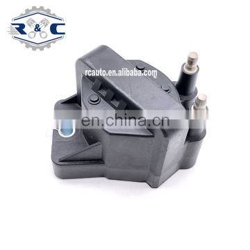 R&C High Quality Car Spark Coils Koil Pengapian 8011038300 8104683910 8104724010 For Chevrolet Isuzu Opel Auto Ignition Coil