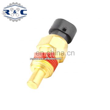 R&C High Quality Car Parts  25036979 For Chevrolet Cadillac Buick GMC 3.8L-7.4L V8  V6 96-07  Coolant water Temperature Sensor