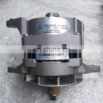 KTA19 M11 Alternator 3016627 4060811 4913675 3078115 3000347 4061007 3935530 photo-2
