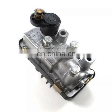 Turbocharger Electronic Actuator 7978630073 6NW010430-19 photo-4
