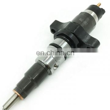 Engine Common rail Fuel Injector R5135790AD 0445120103 0445120114