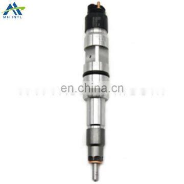 High Quality Diesel Common Rail Injector 0445120059 Diesel Engine Spare Part photo-3